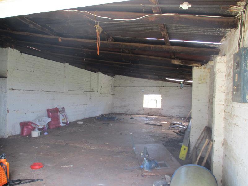 4 Bedroom Property for Sale in Bloemdal Free State